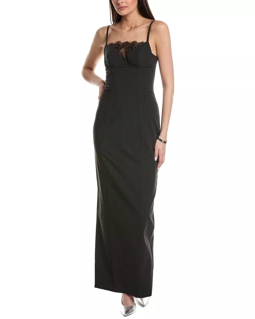 Misha Collection Ausha Maxi Dress
