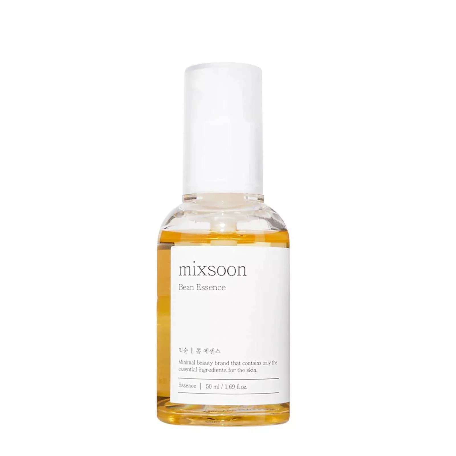Mixsoon Bean Essence