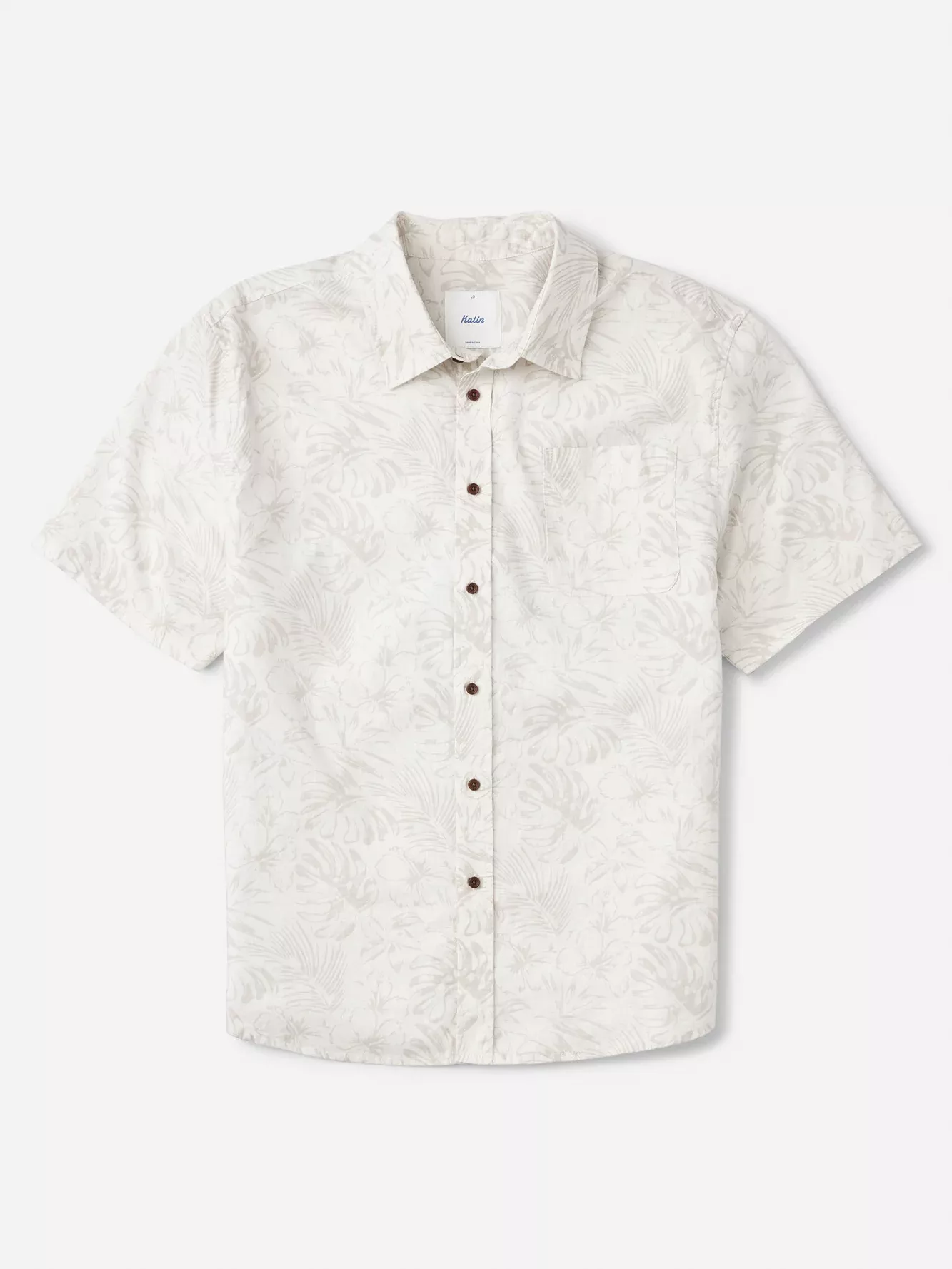 MOCO SHIRT