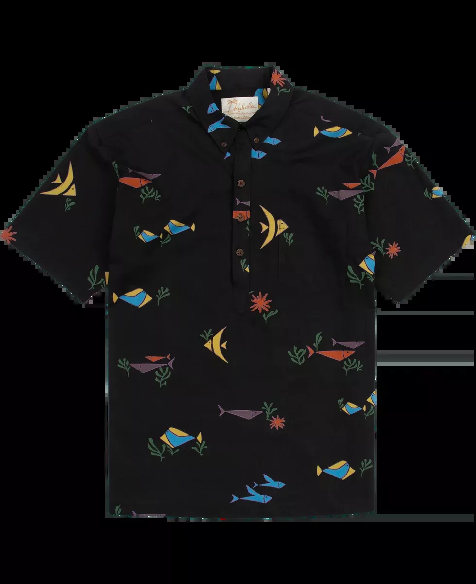 Mod Sea Pullover - Collector's Edition
