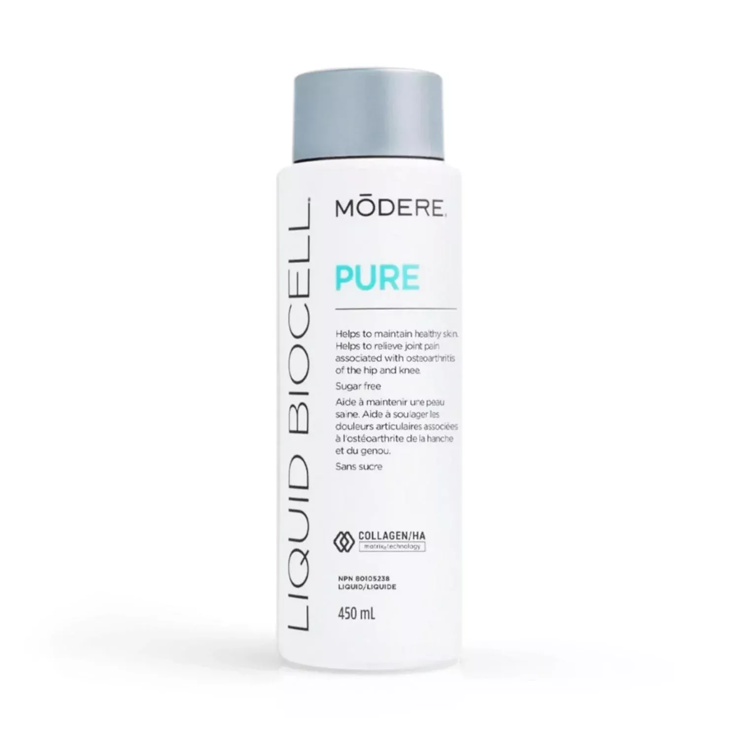 Modere Liquid BioCell Pure 450 mL
