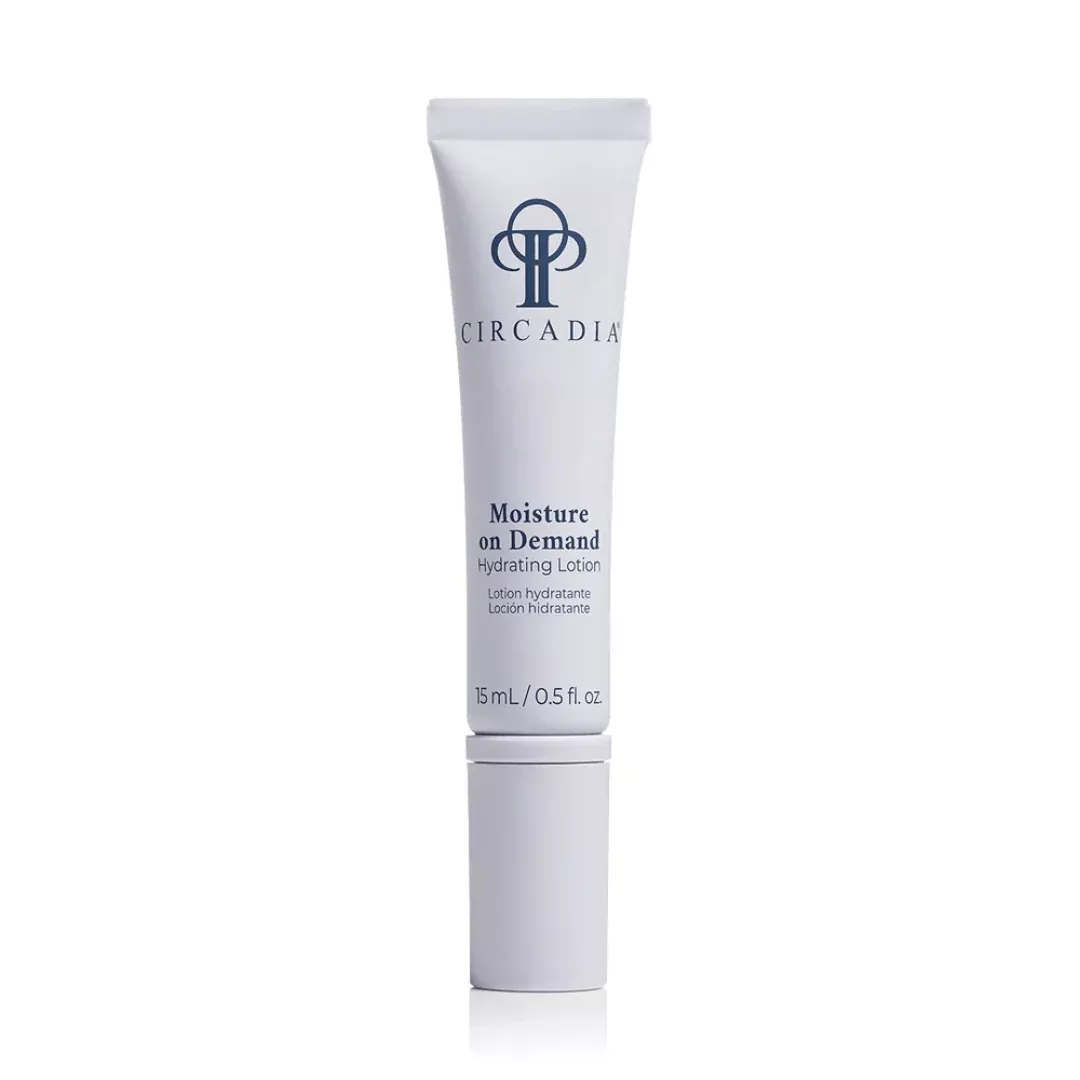 Moisture on Demand | Circadia
