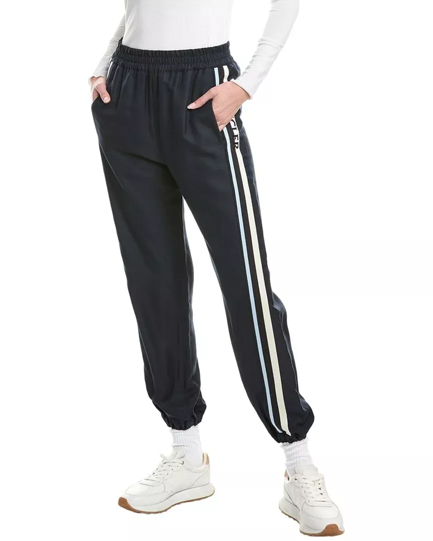 Moncler Cuffed Pant