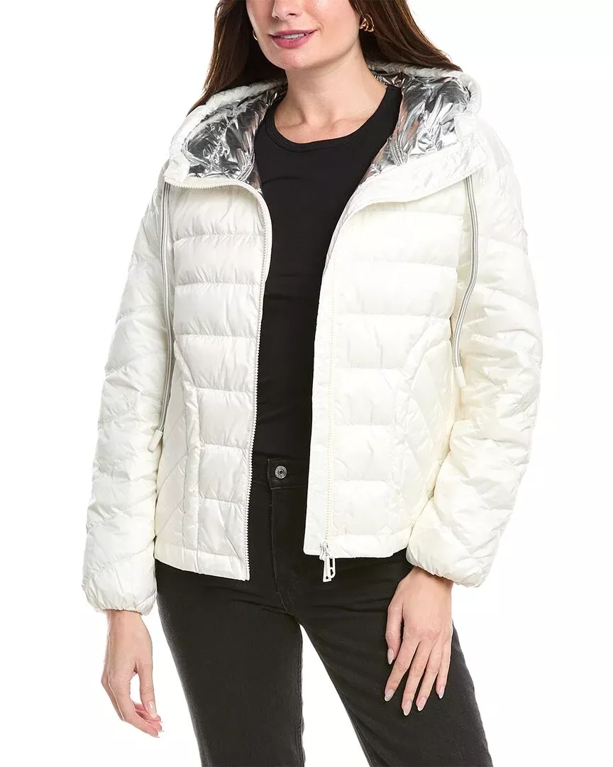 Moncler Delfo Jacket