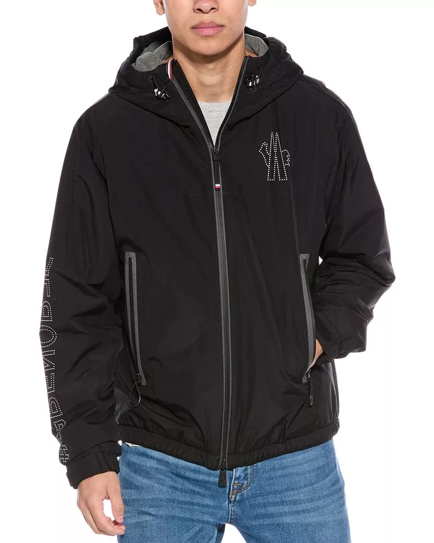 Moncler Jaman Jacket