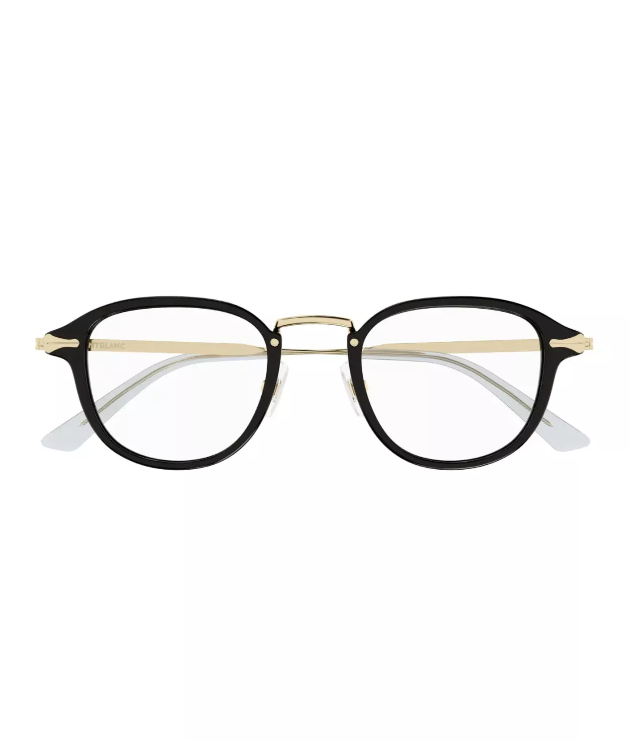 Montblanc MB0336o Round Eyeglasses