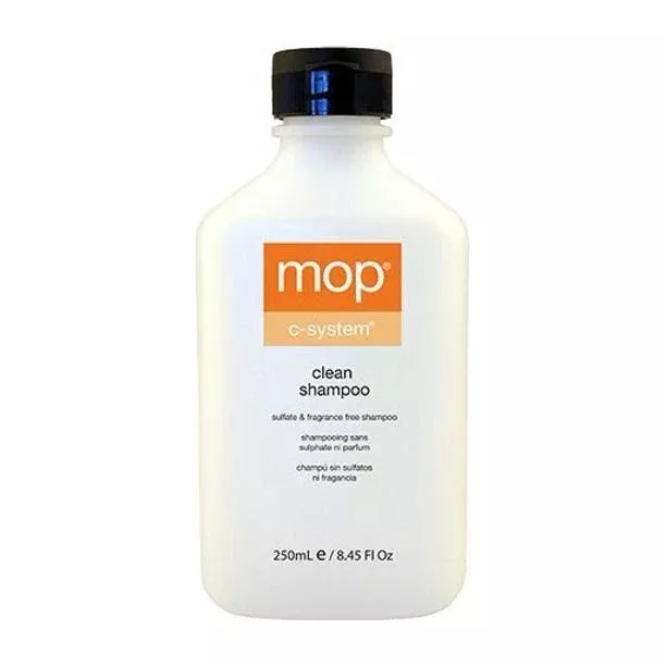 MOP C-System Clean Shampoo 8.45 Oz