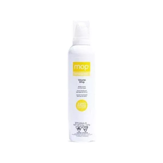 MOP Lemongrass Volume Whip 227g