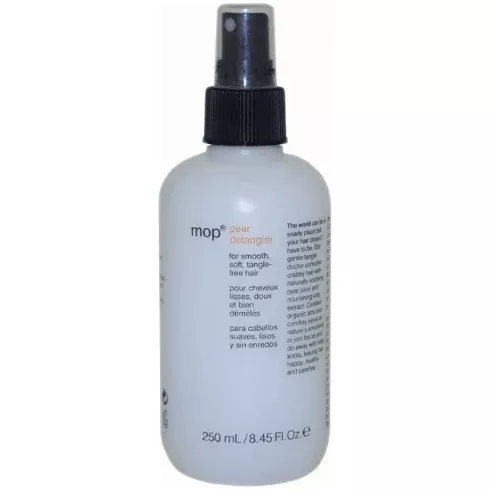 MOP Pear Detangler 8.45 Oz (old packaging)