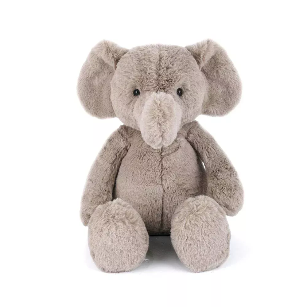 Mosha The Elephant
