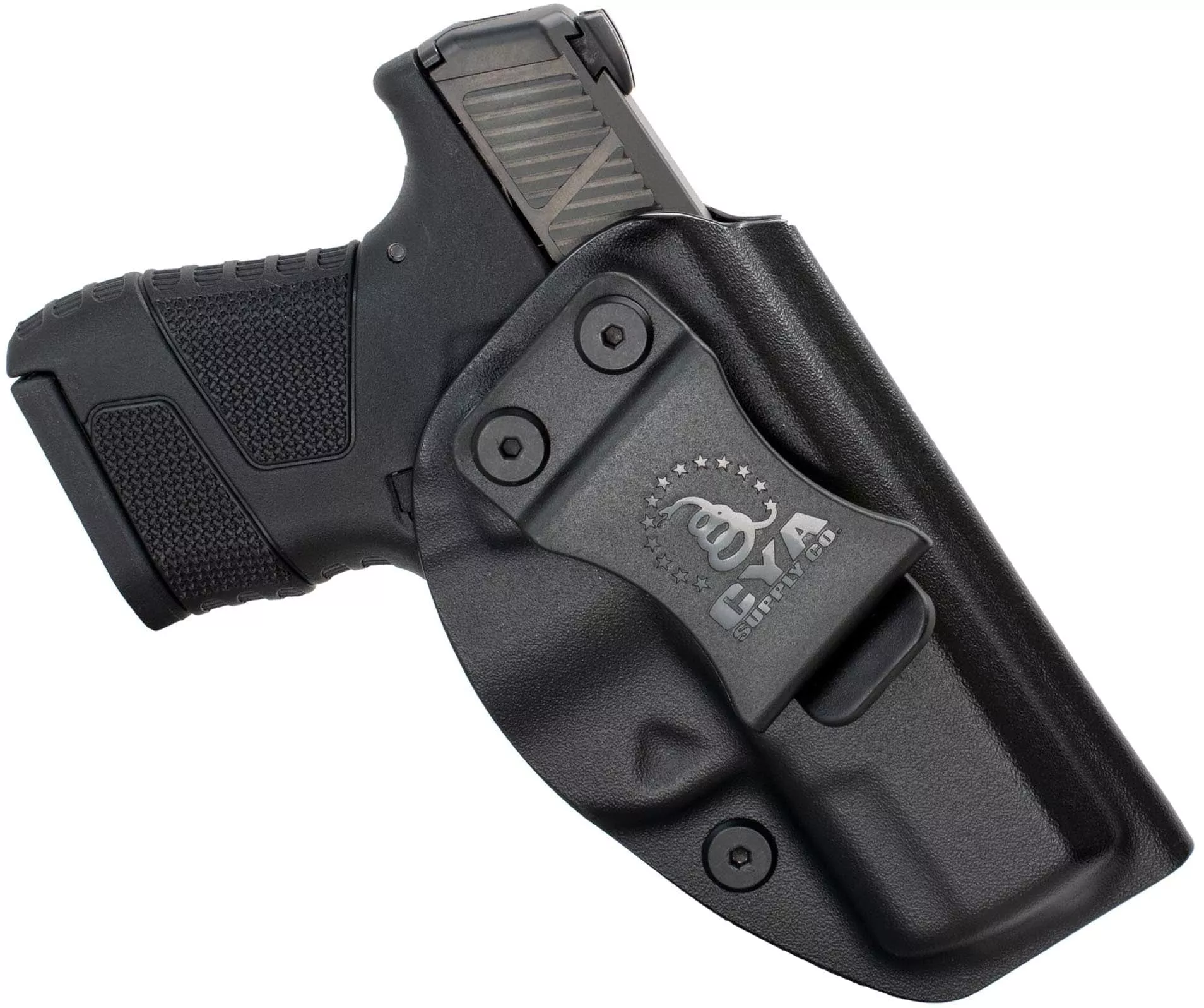 Mossberg MC1SC IWB Holster | BASE IWB