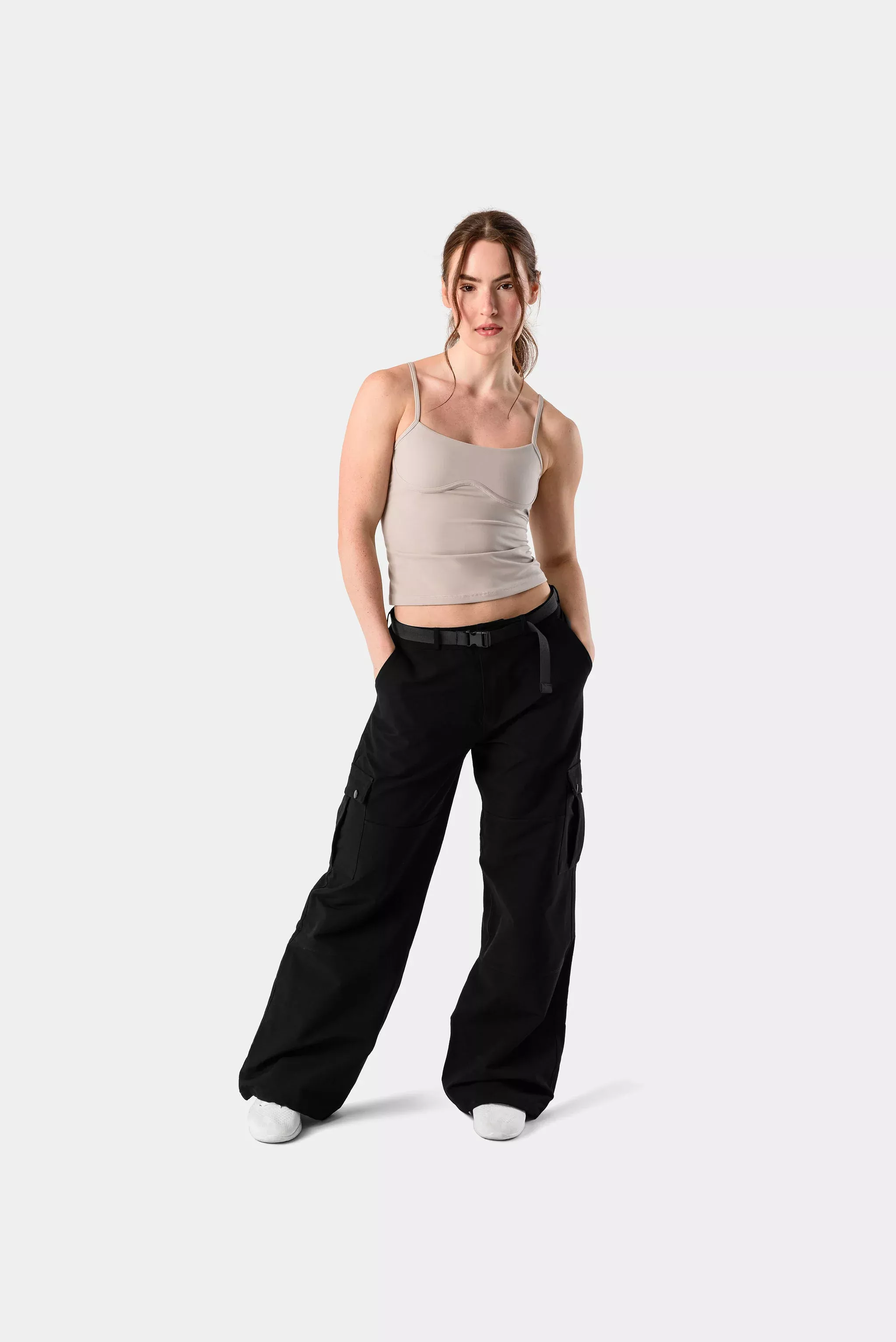 MotionTech Cargo - Black