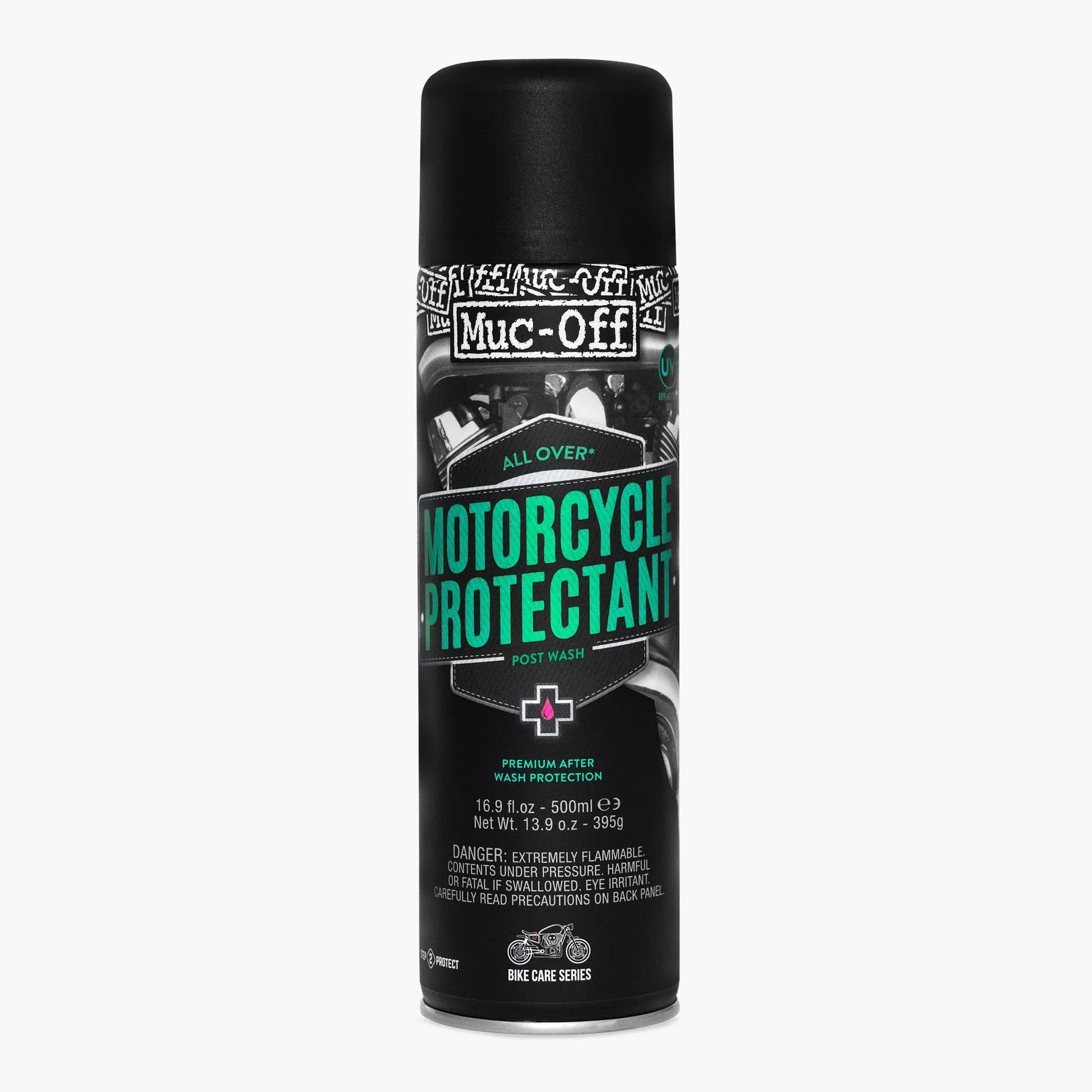 Motorcycle Protectant - 16.9 fl oz