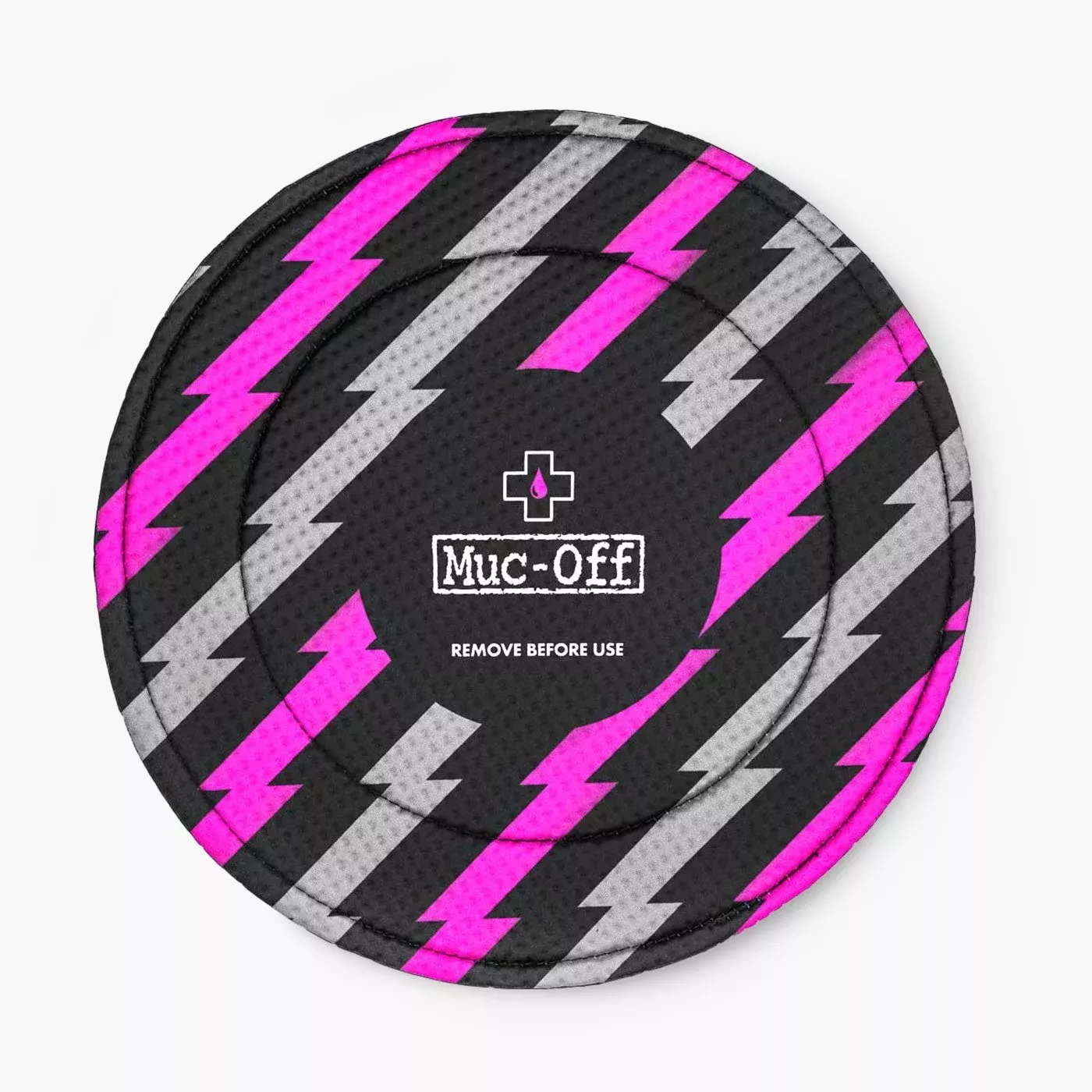 MTB Disc Brake Cover - Bolt