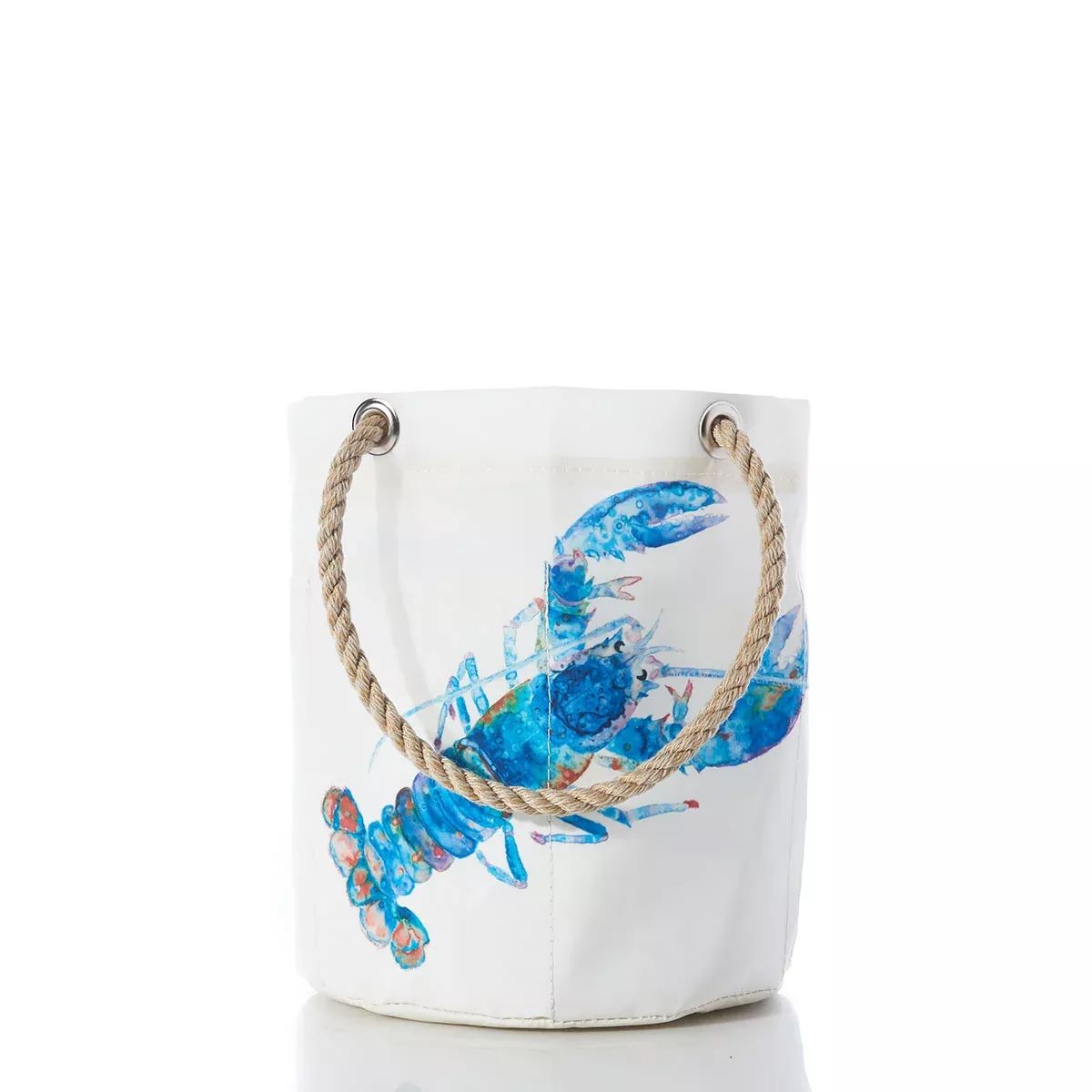 Multicolor Lobster Beverage Bucket