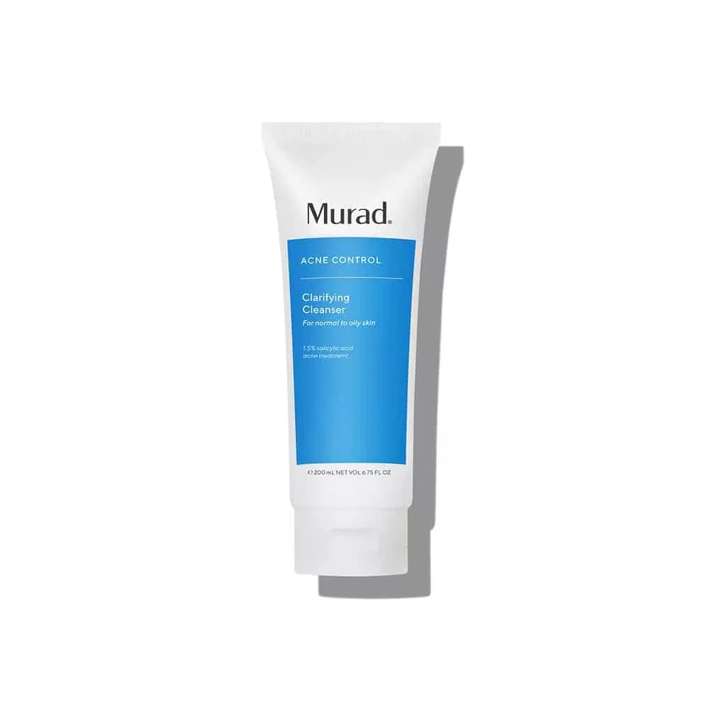 Murad Clarifying Cleanser