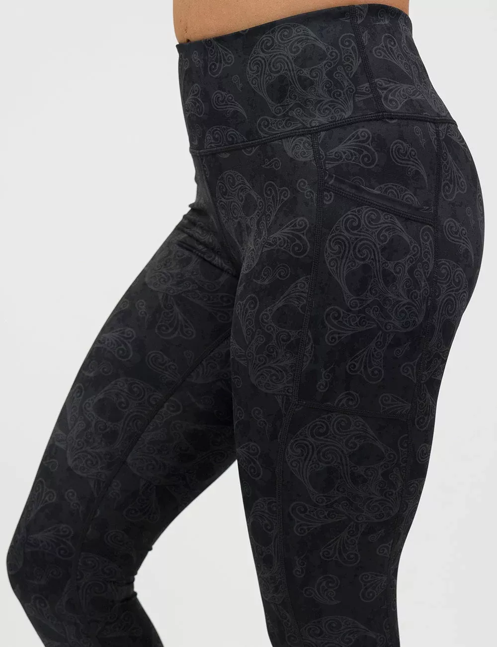 Mutiny Leggings