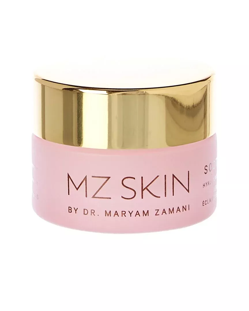 Mz Skin 14 Ml Soothe & Smooth Collagen Activating Eye Complex