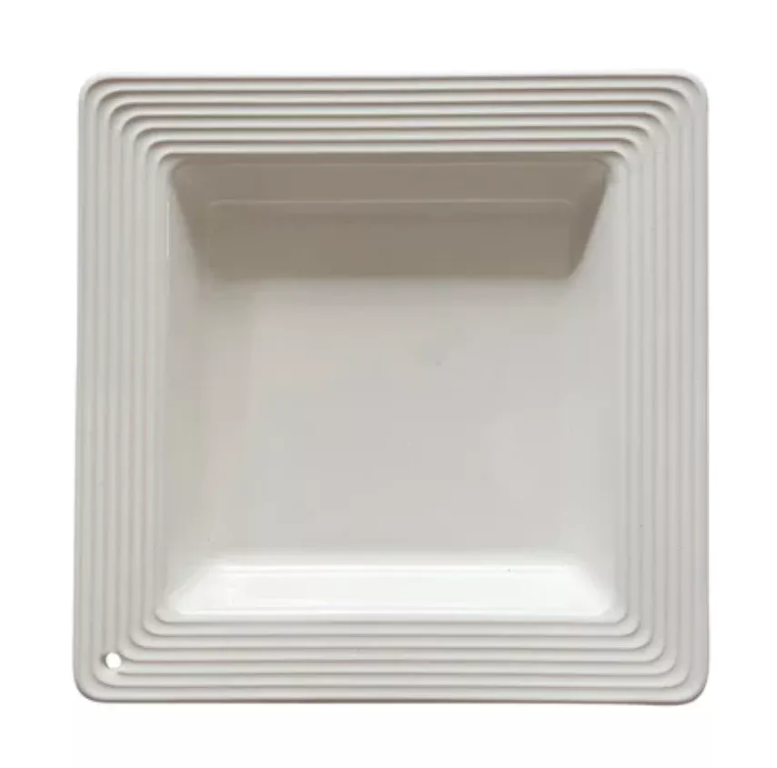 Napkin & Candy Holder - Pintripes