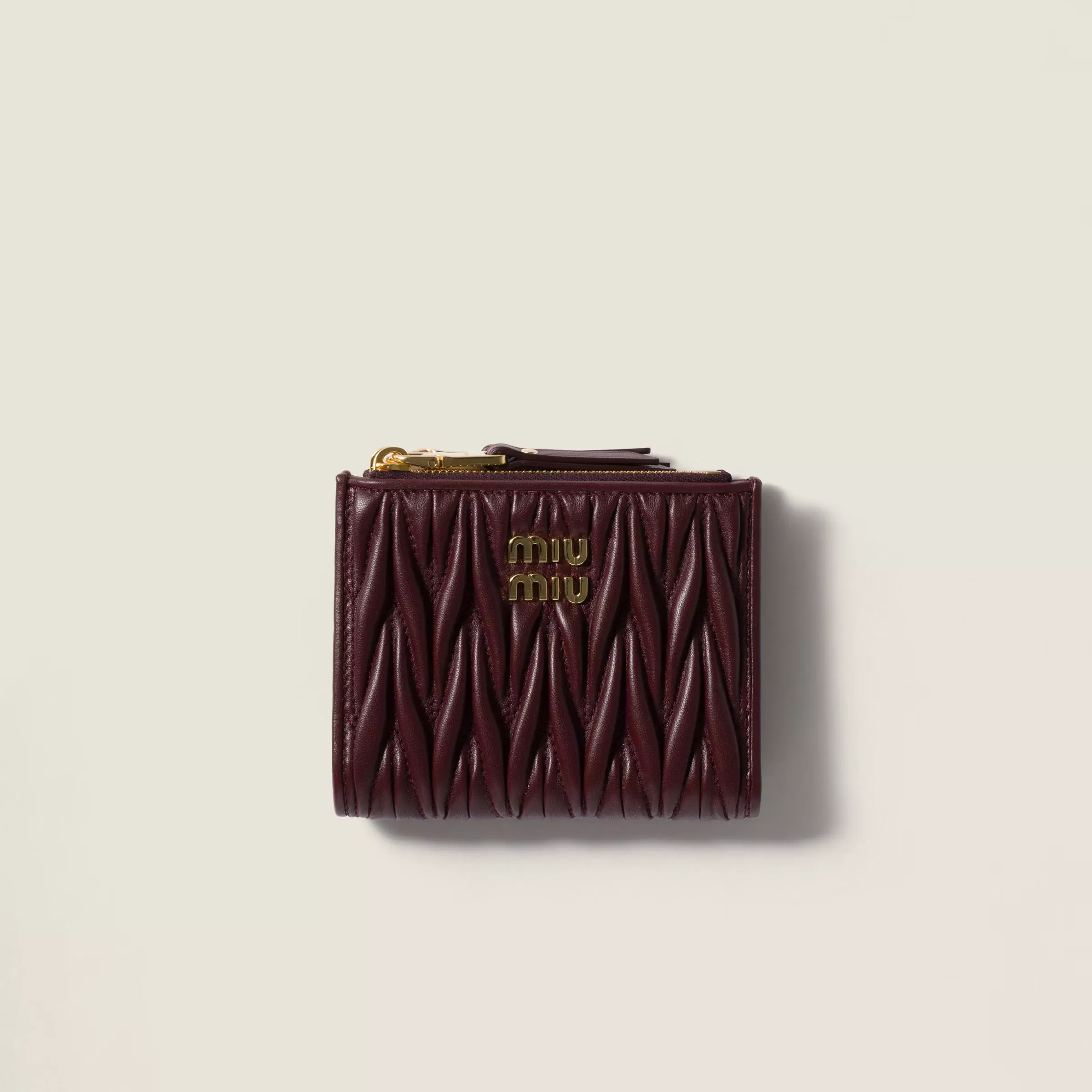 Nappa Wallet