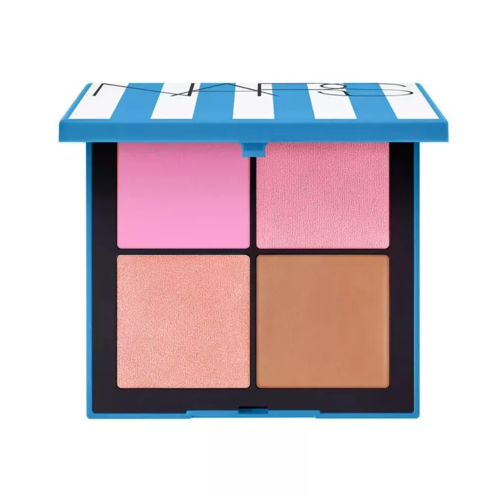 NARS Hot Escape Cheek Palette