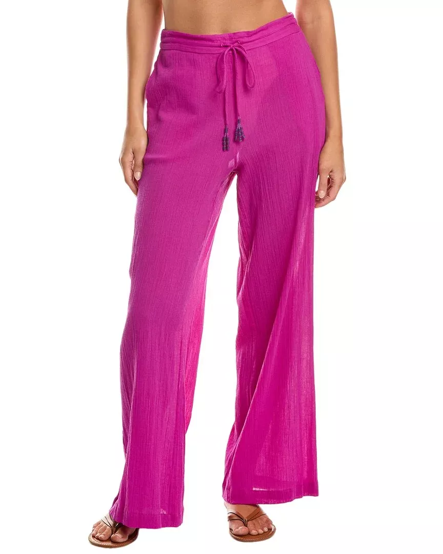 Natori Gauze Pant