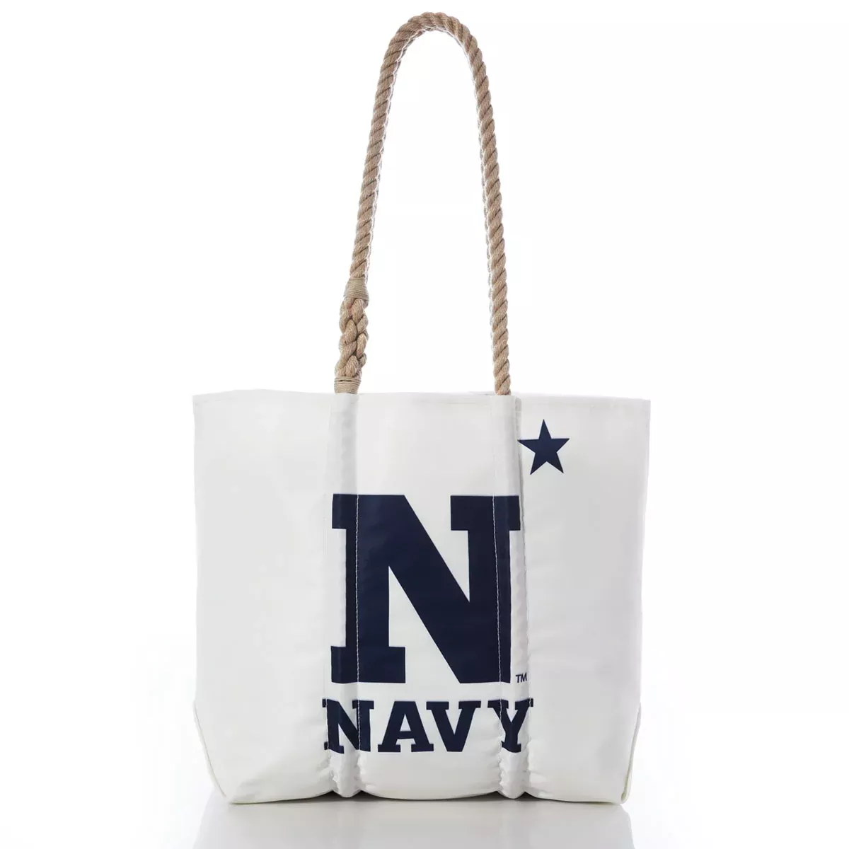 Naval Academy Medium Tote