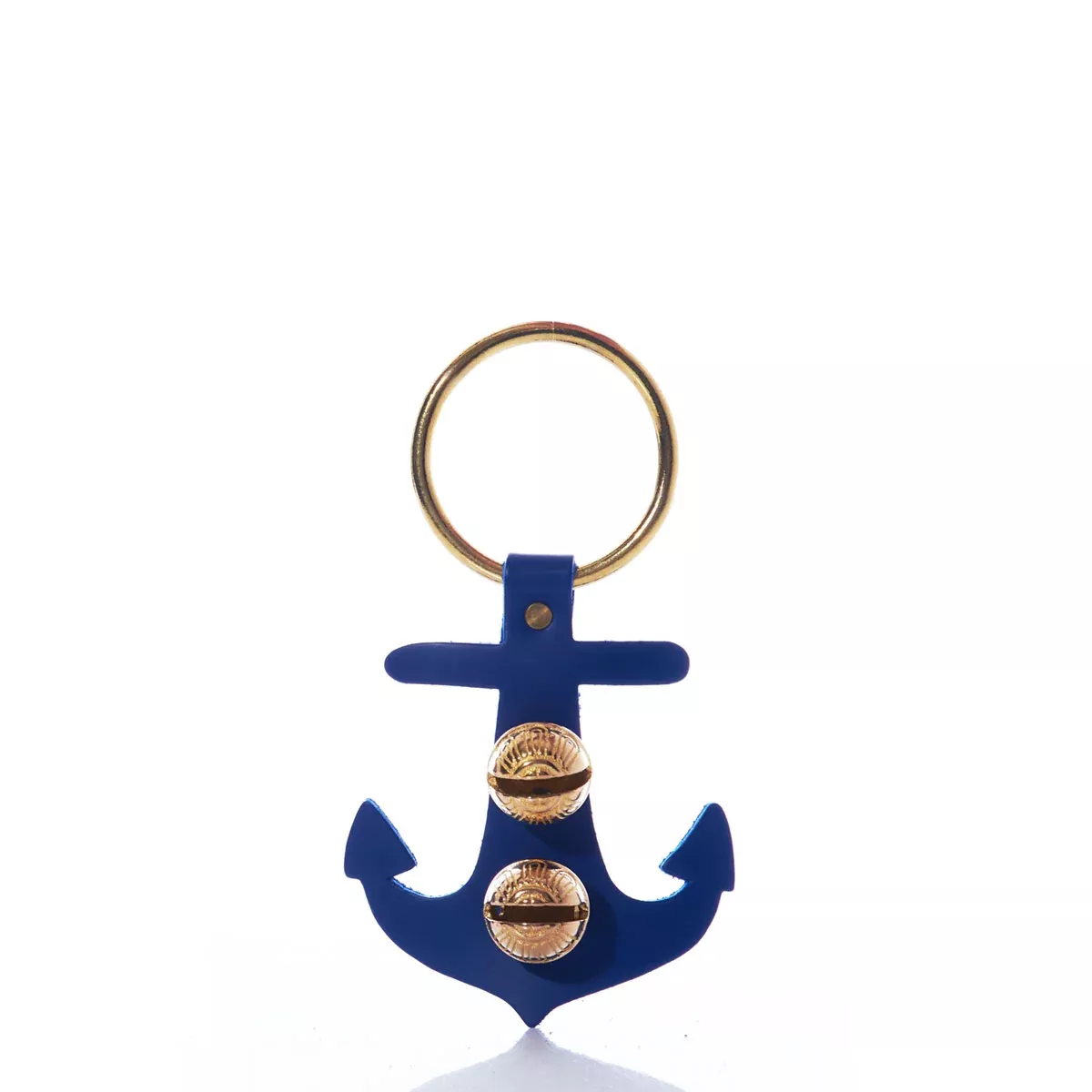 Navy Anchor Door Chime
