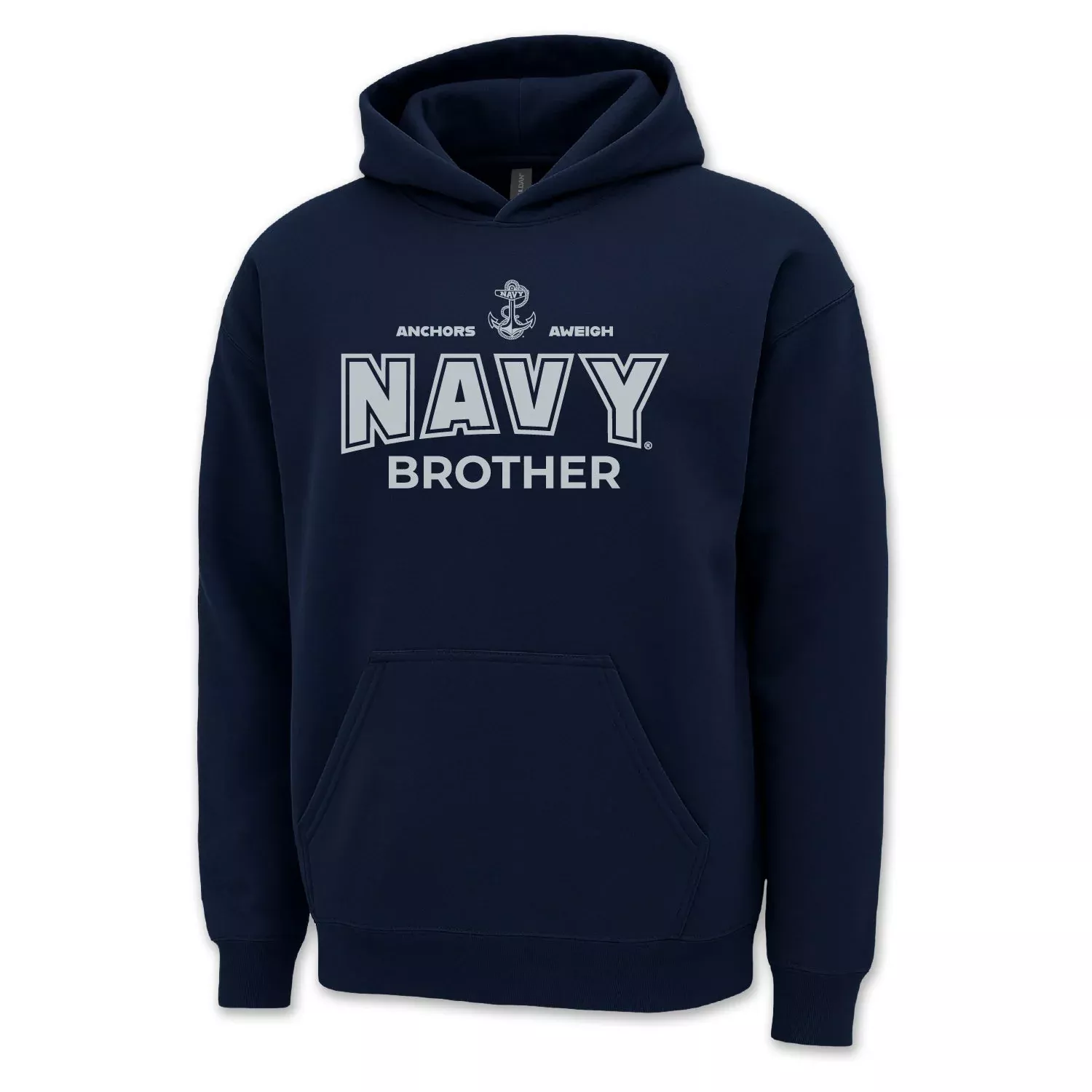Navy Brother Hood (Navy)