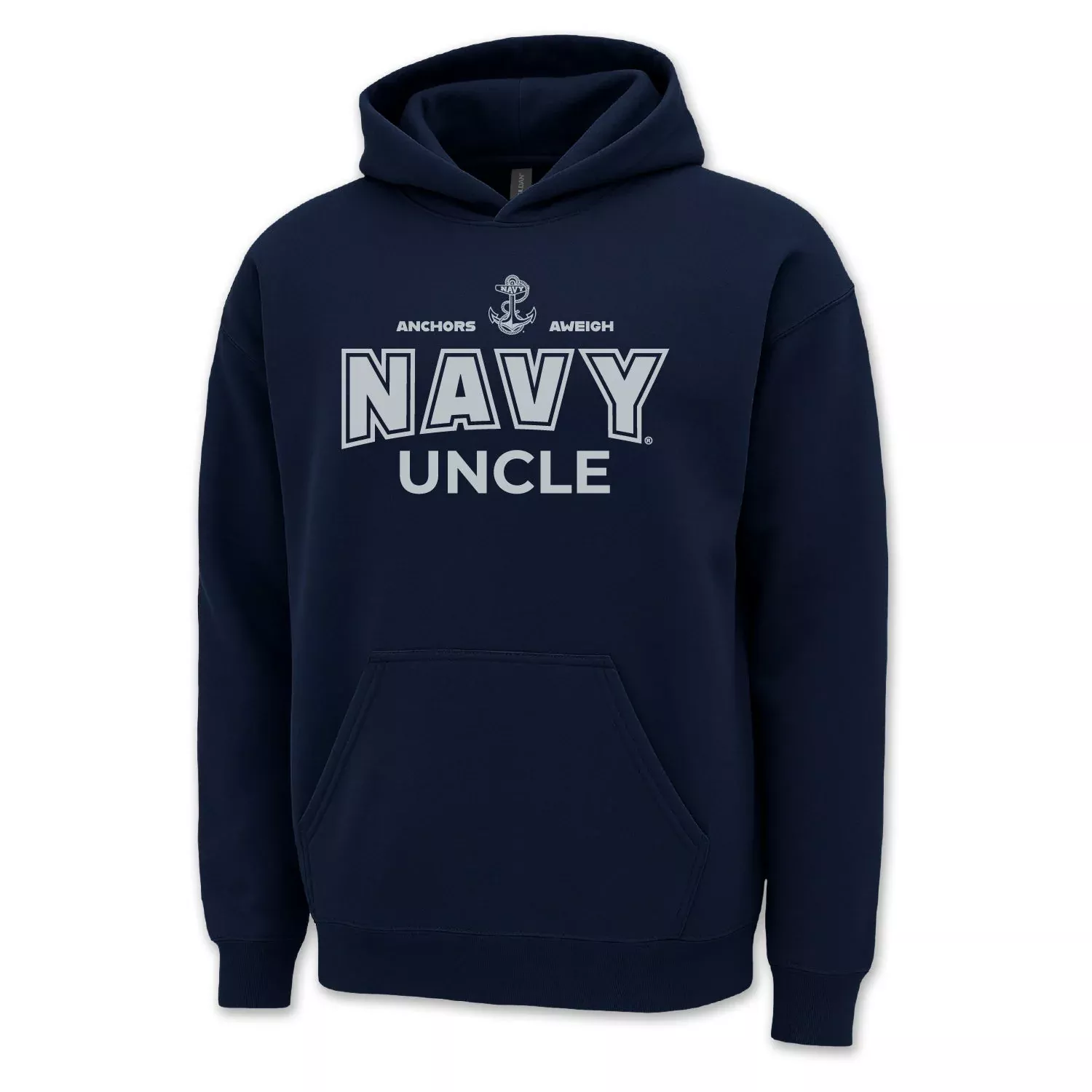 Navy Uncle Hood (Navy)