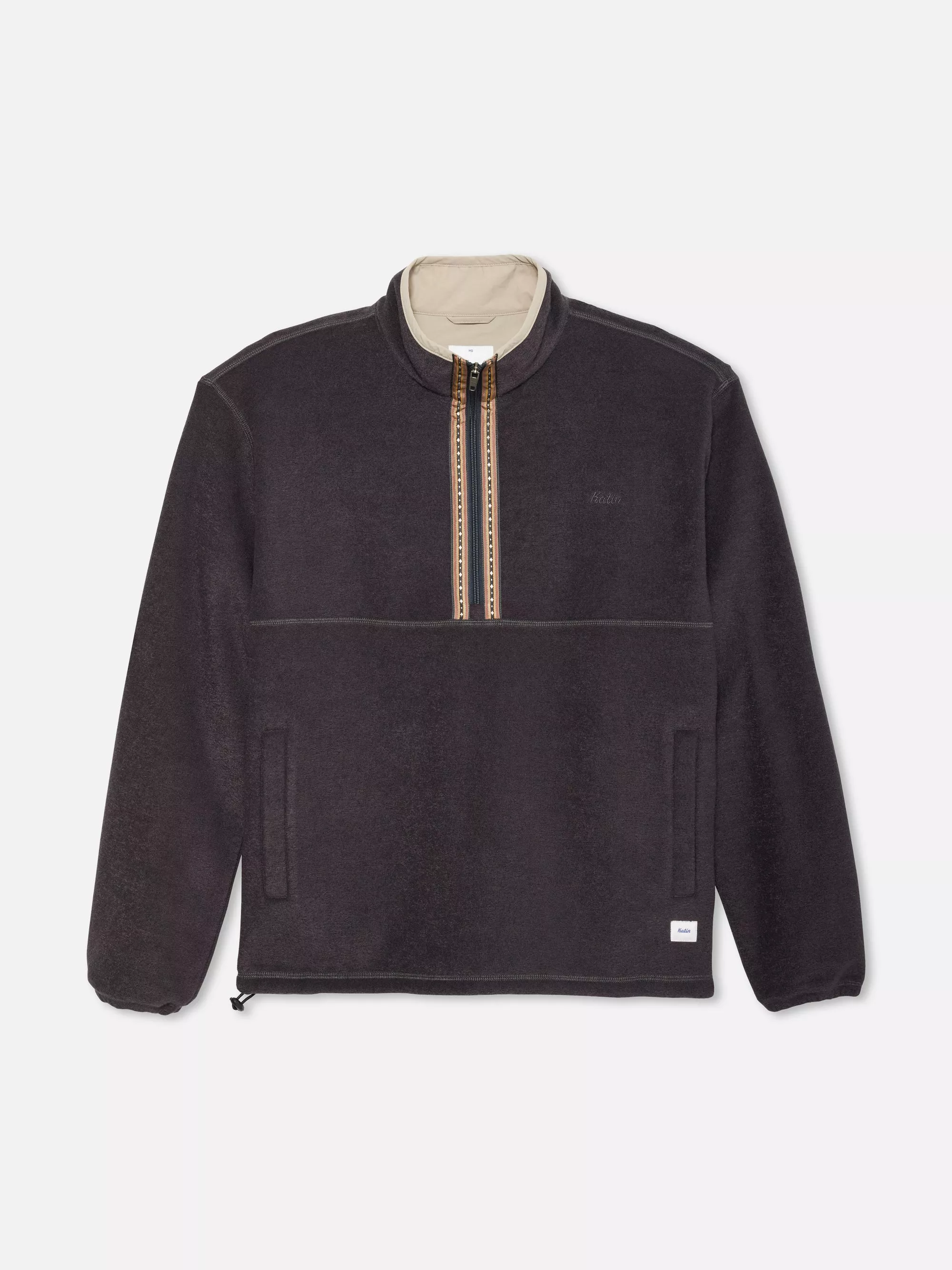 NELSON JACKET