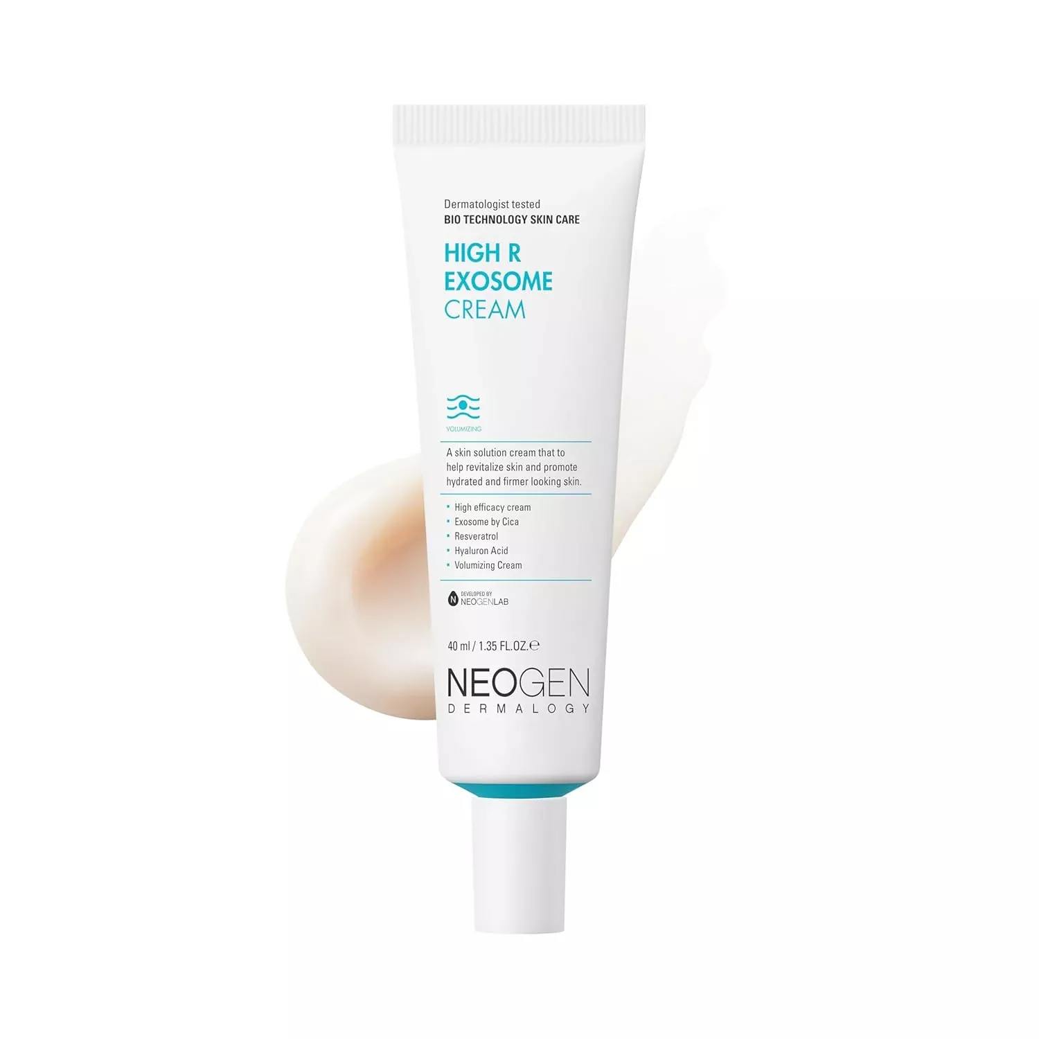 NEOGEN Dermalogy High R Exosome Cream