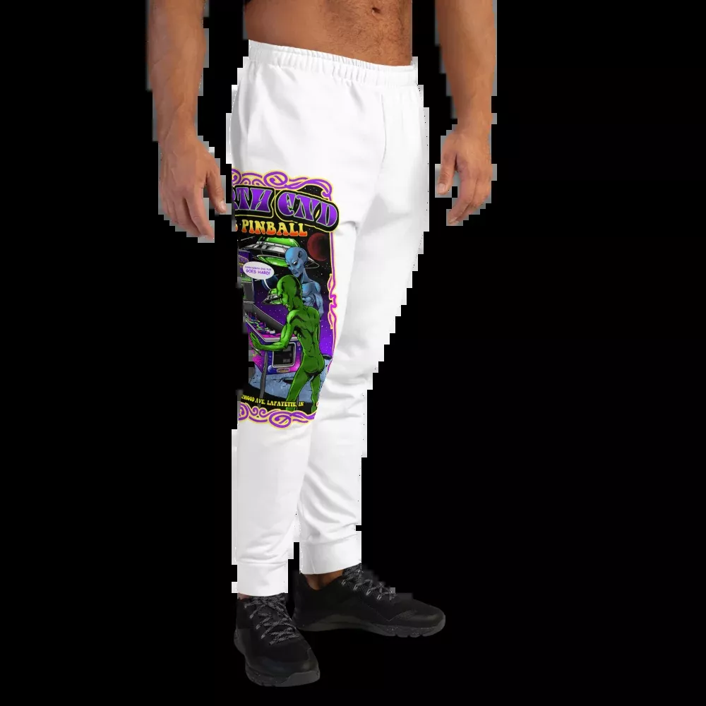 NEP Alien - Men's Joggers