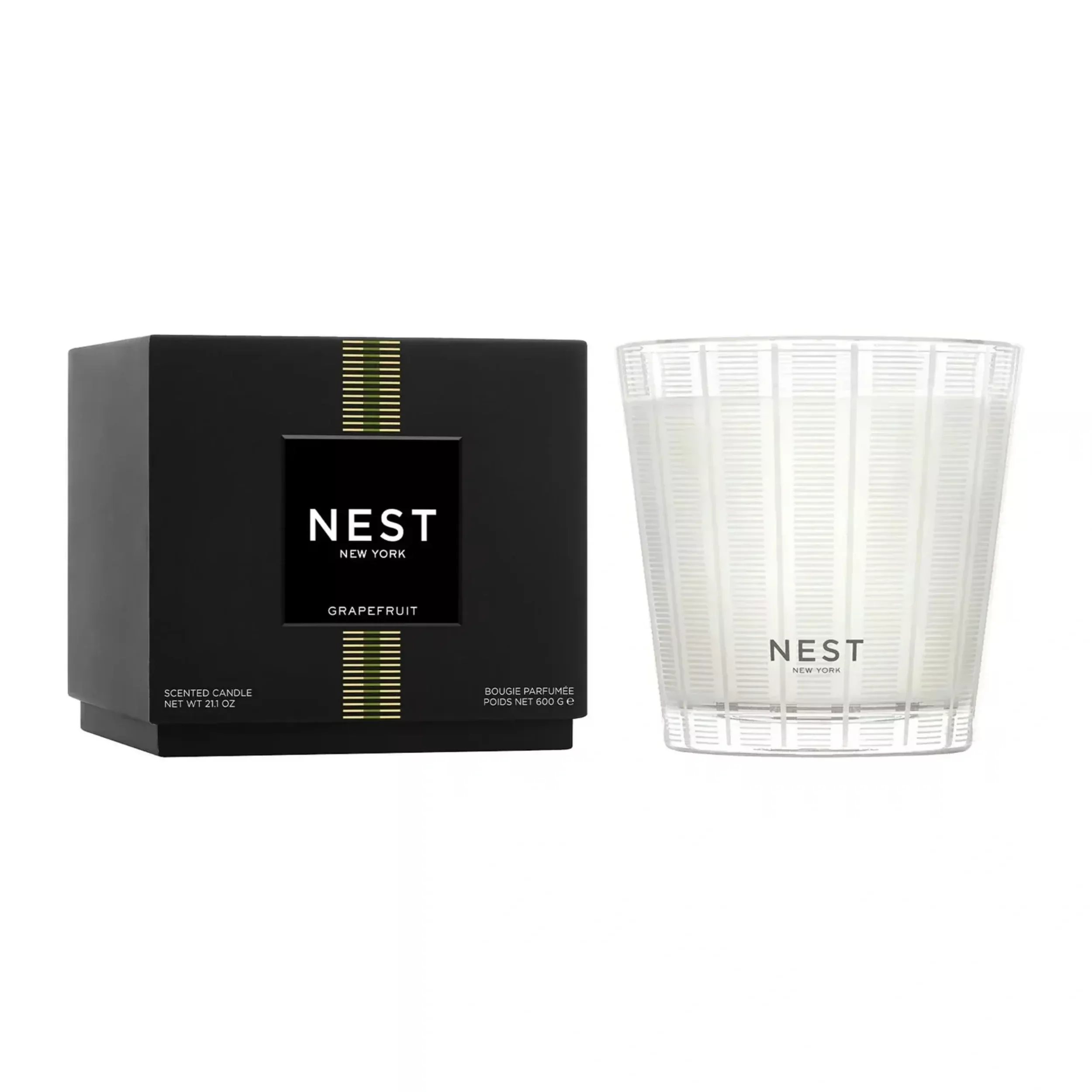 Nest New York Grapefruit Candle