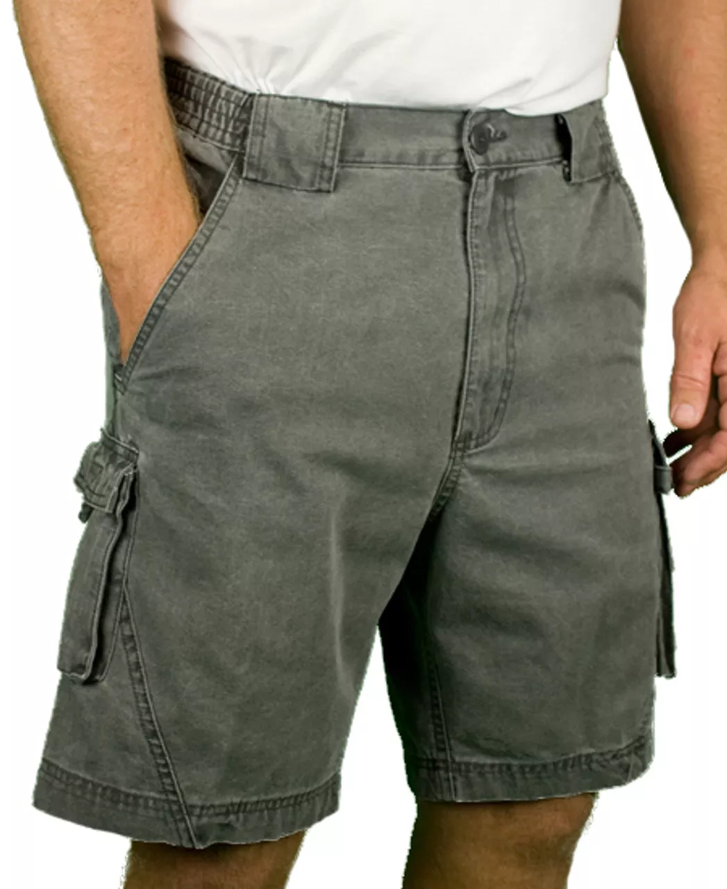 New Threads GPS Short by Weekender