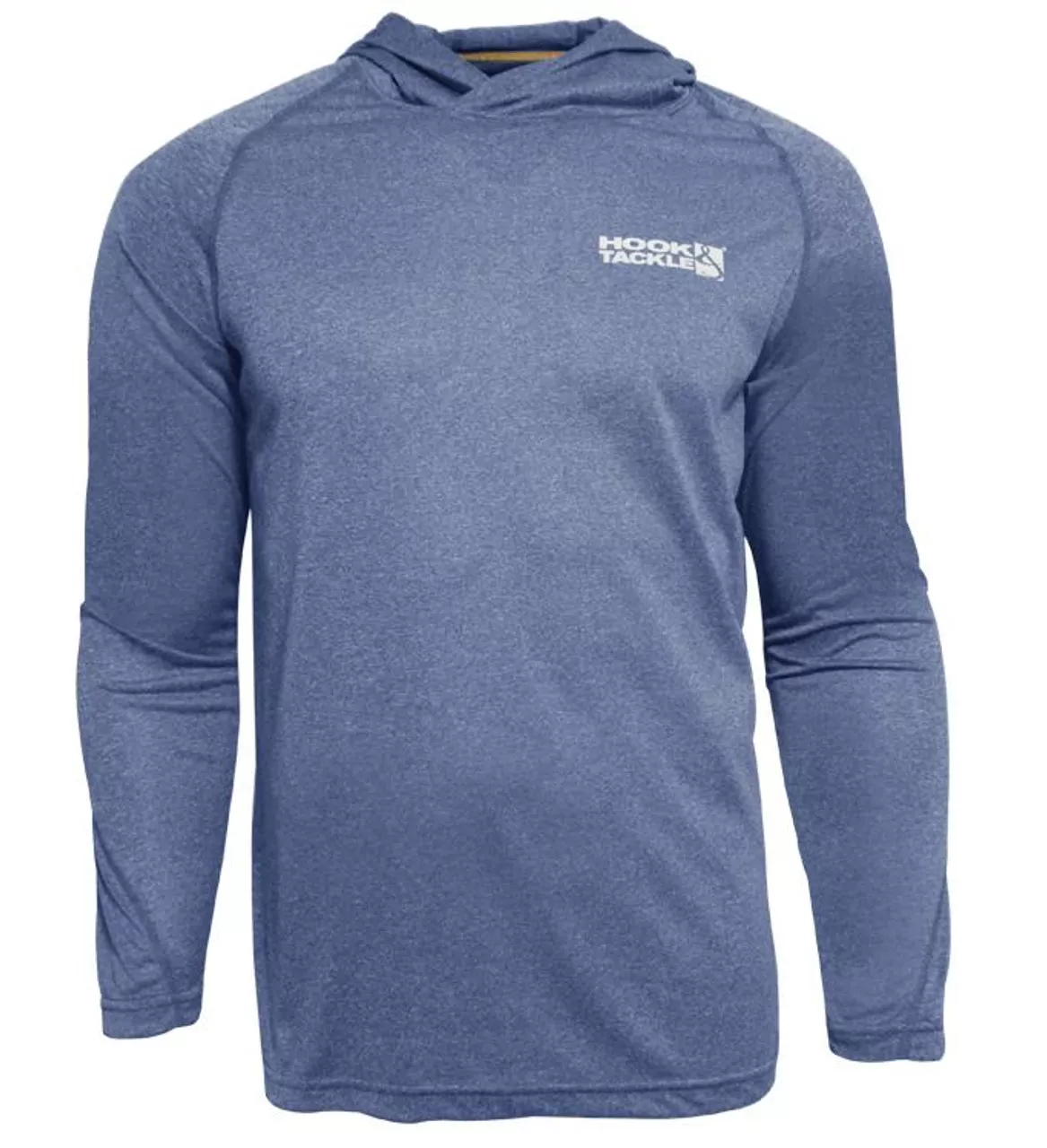 New Threads Seamount Tech Hoodie by Hook & Tackle
