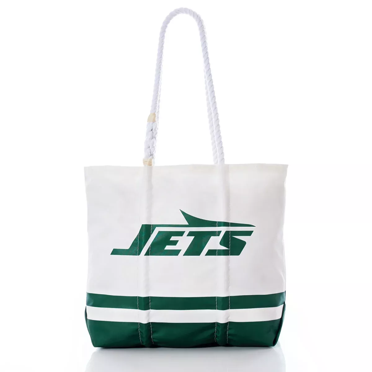 New York Jets Medium Tote
