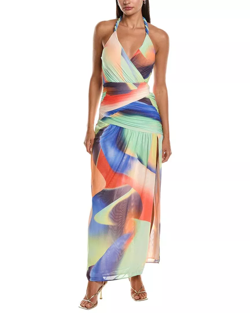 Nicholas Bristol Gown