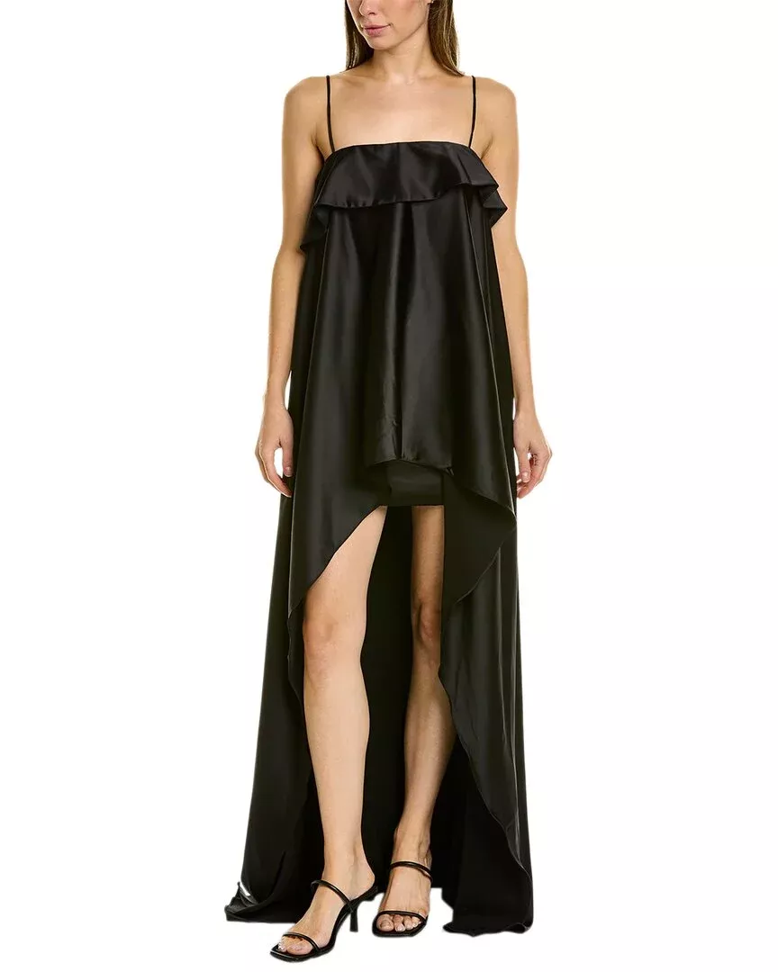 Nicholas Lottie Gown