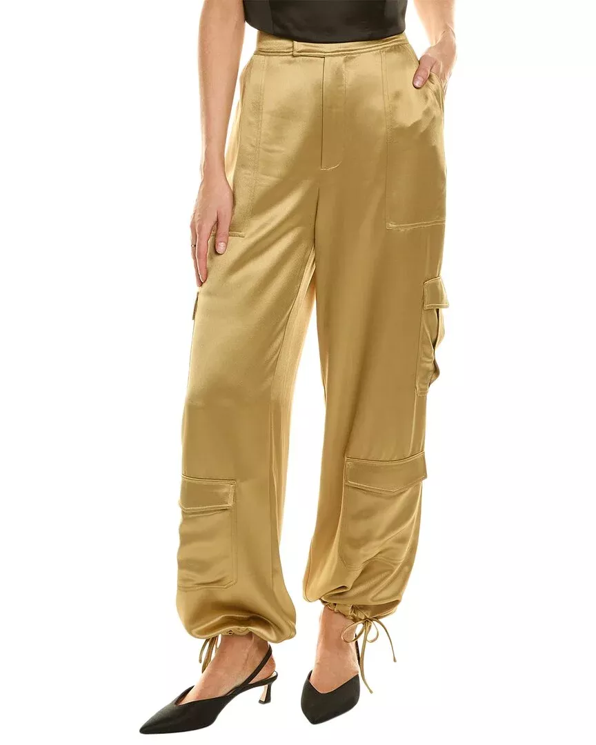 Nicholas Nori Pant