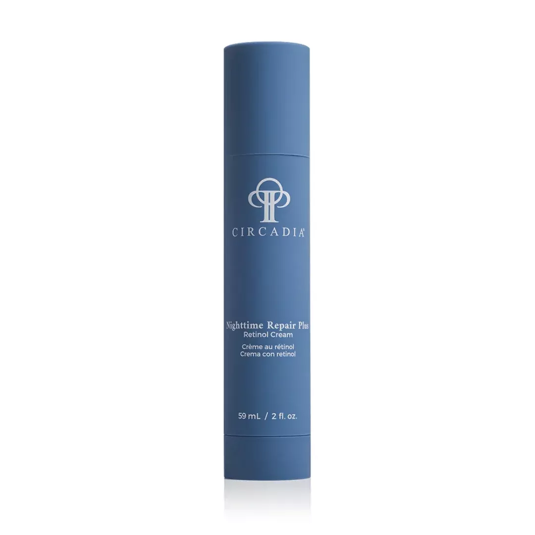 Nighttime Repair Plus | Circadia