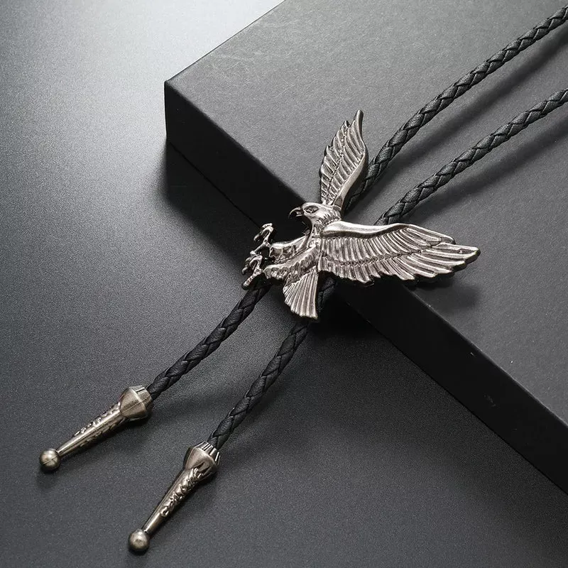 NIHBO7 - Flying Eagle Bolo