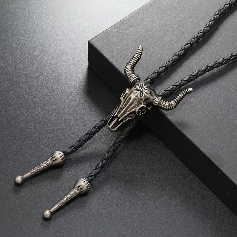NIHBO8 - Steer Head Bolo