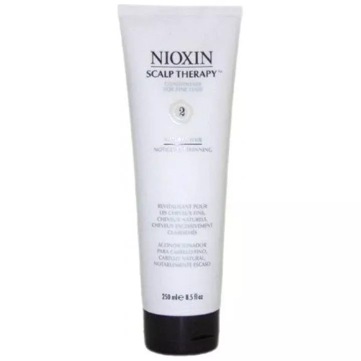 Nioxin Scalp Therapy System 2Conditioner 8.5 fl oz