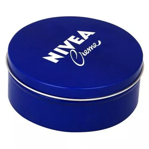 Nivea Original Creme Moisturizer 250 ml