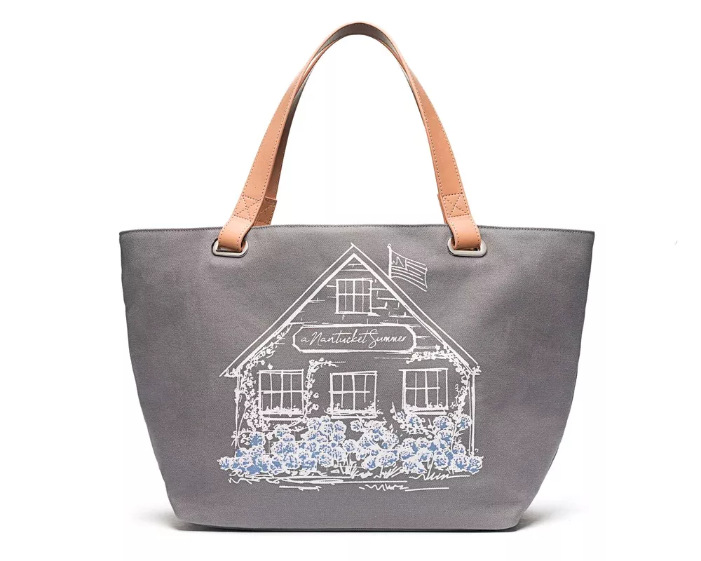 No. 16 Cottage Bag