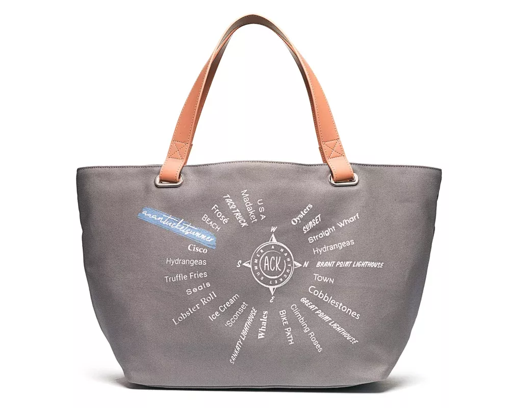 No. 70 Itinerary Bag