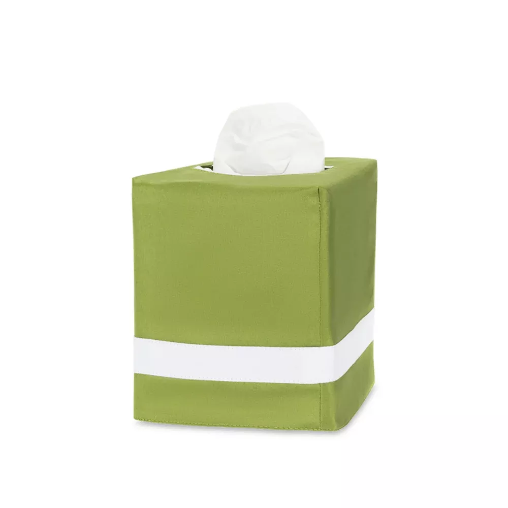 Nocturne Tissue Box Cover