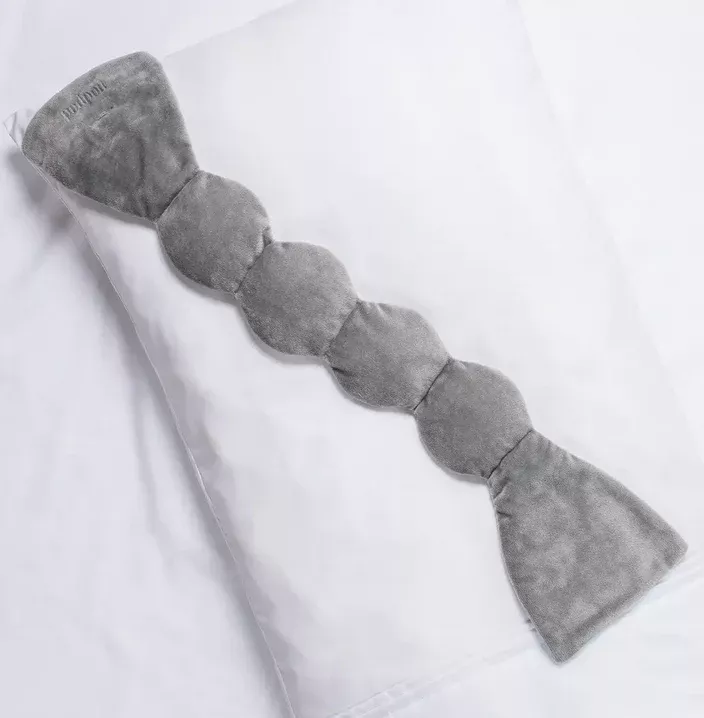 Nod Pod Eye Mask - Grey