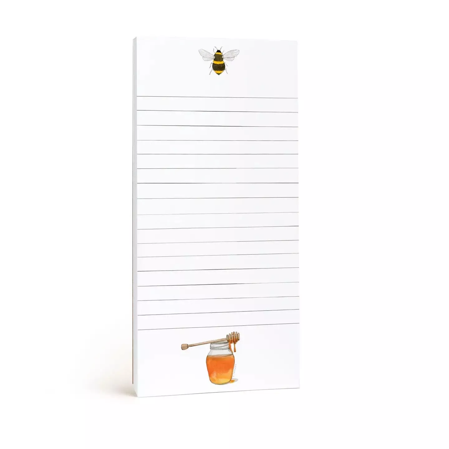 Notepad - Bee